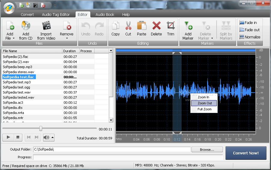 free mp3 audio converter download