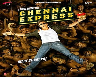 chennai express movie songs download mp4