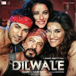 Diljale movies full songs MP3 download